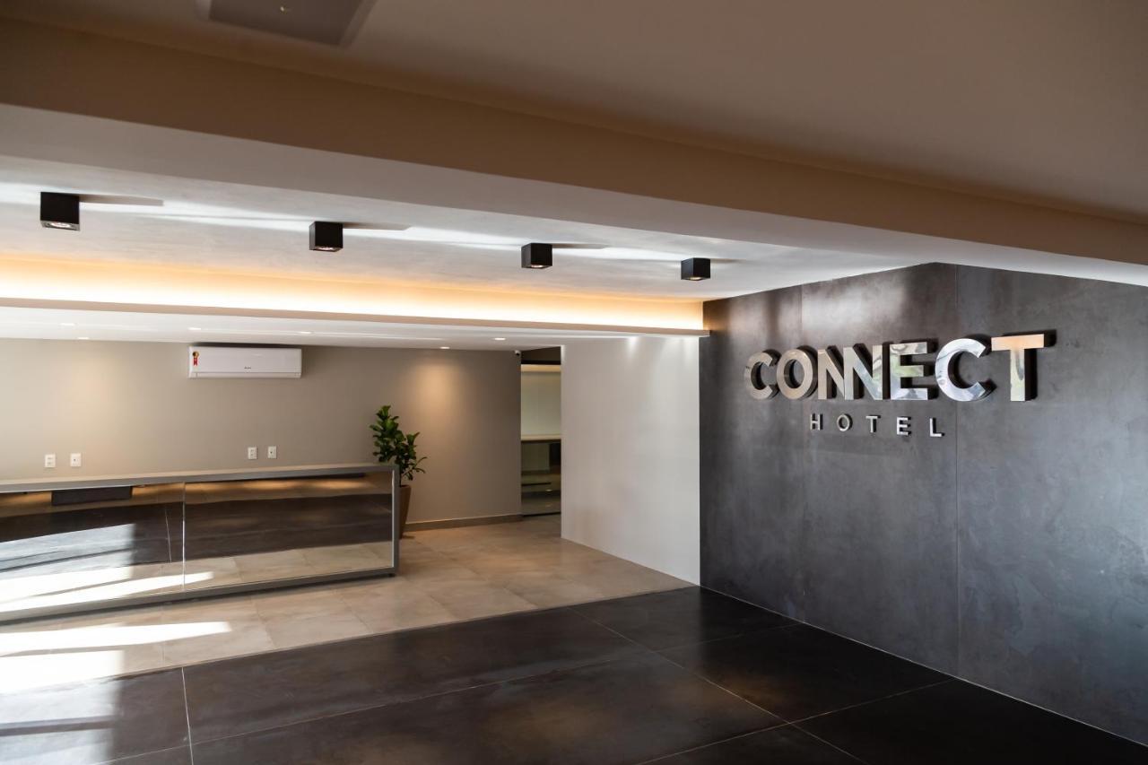 ホテル Nord Easy Connect João Pessoa エクステリア 写真